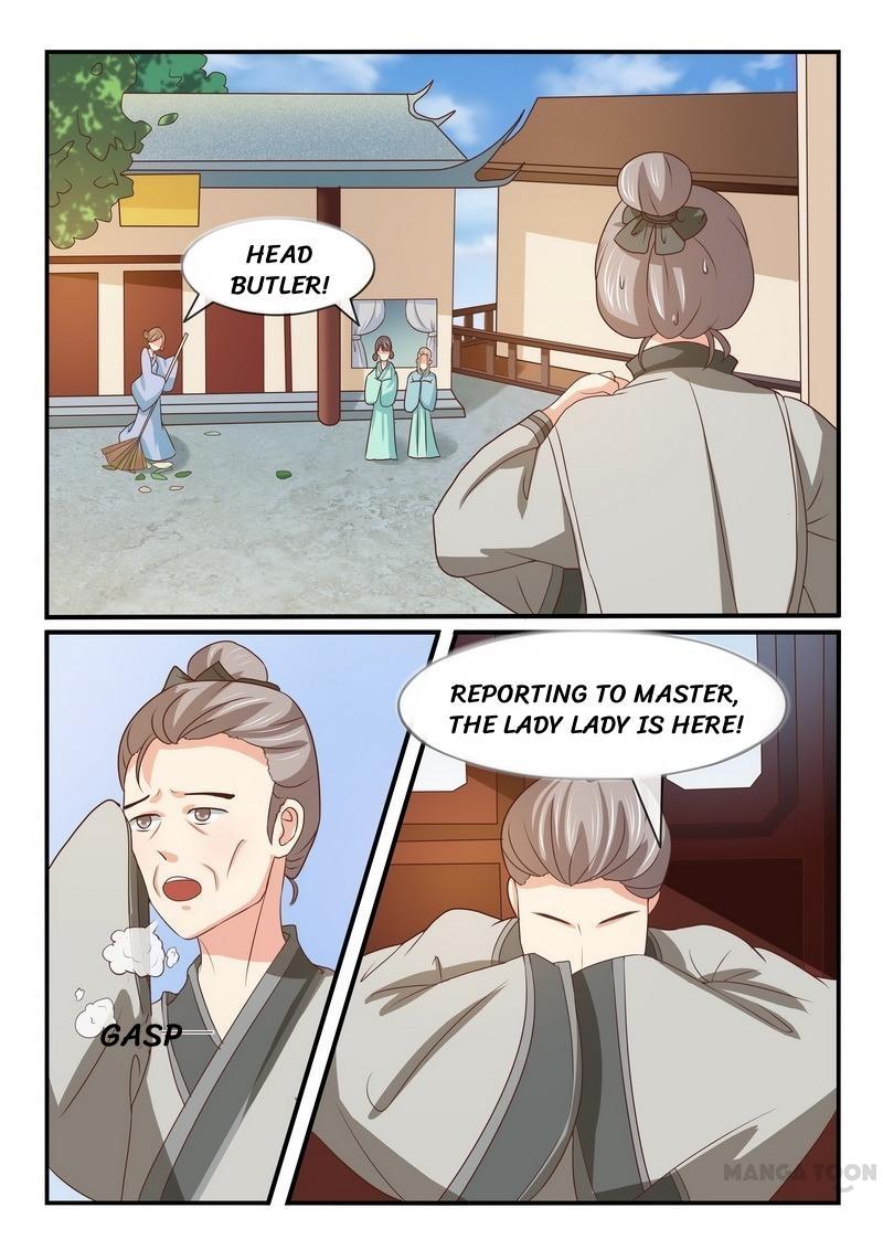 Outrageous Princess Chapter 21 6